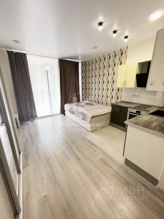 Студия Московская область, Апрелевка Наро-Фоминский городской округ, ... - Фото 2