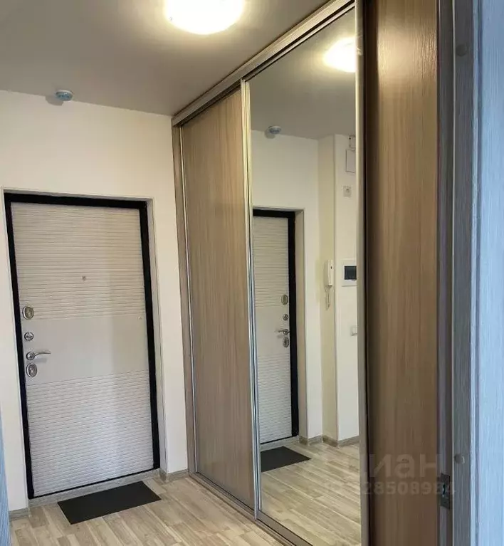 Студия Алтайский край, Барнаул ул. Малахова, 54 (29.0 м) - Фото 2