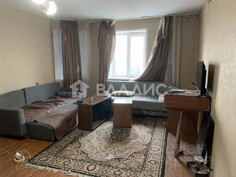 2-к кв. Белгородская область, Белгород ул. Костюкова, 34 (57.4 м) - Фото 1