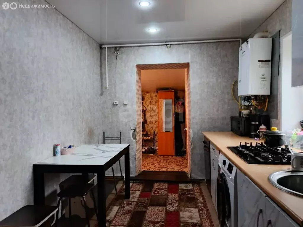 Дом в Пласт, улица Спартака (39.4 м) - Фото 1