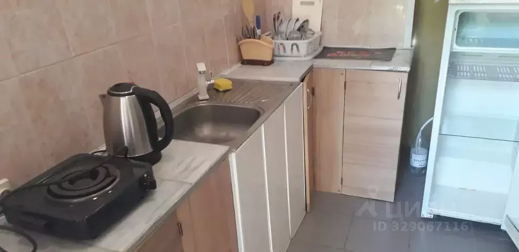 Дом в Крым, Судак ул. Айвазовского, 13 (35 м) - Фото 1