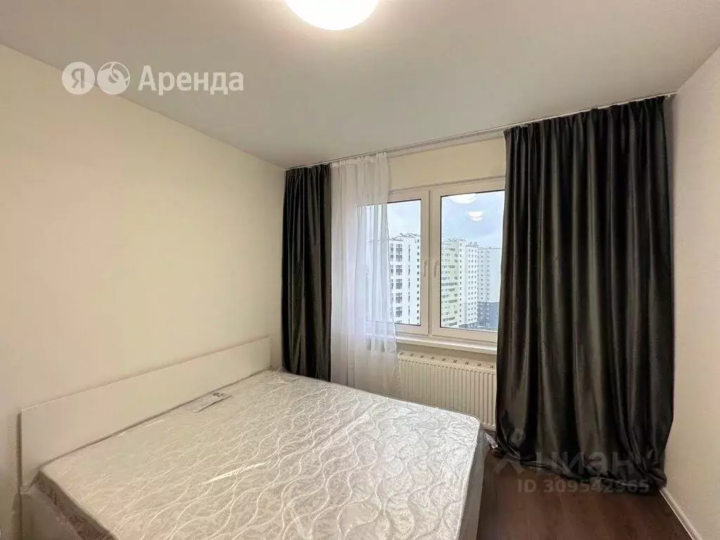 Студия Санкт-Петербург ул. Пейзажная, 24к3 (20.0 м) - Фото 1