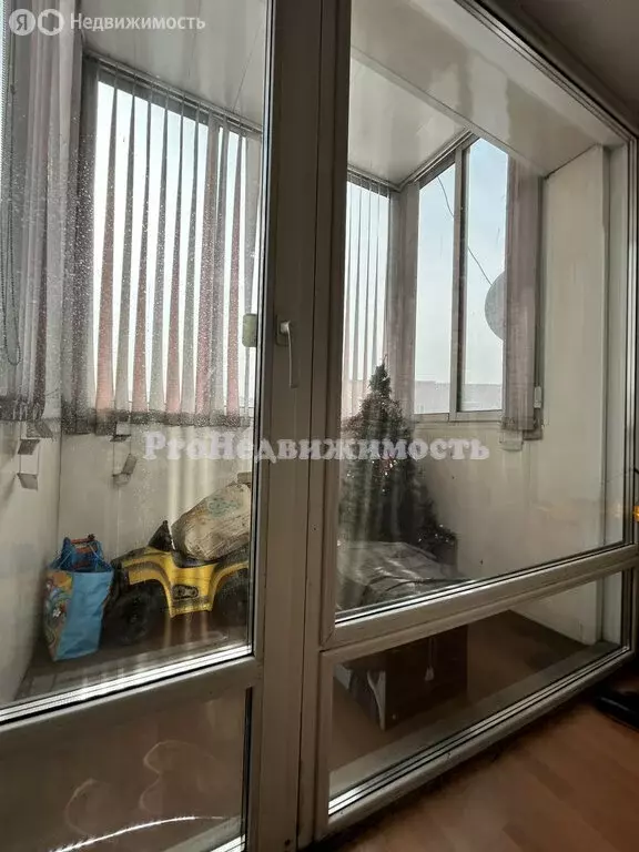 1-комнатная квартира: Кызыл, Московская улица, 109 (35 м) - Фото 2