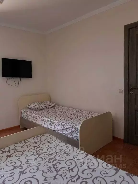 Комната Краснодарский край, Геленджик Новороссийская ул., 90А - Фото 1