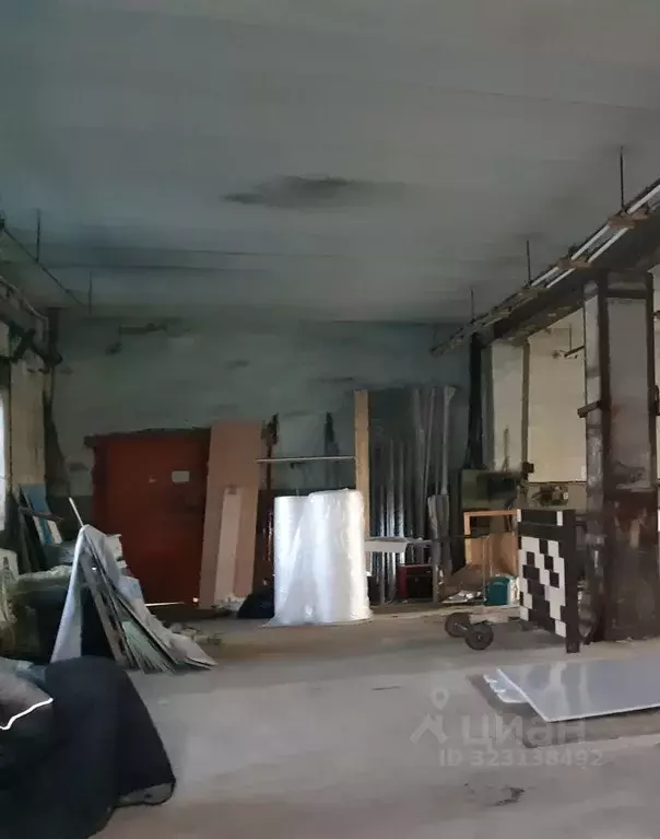 Помещение свободного назначения в Рязанская область, Рязань ул. ... - Фото 2