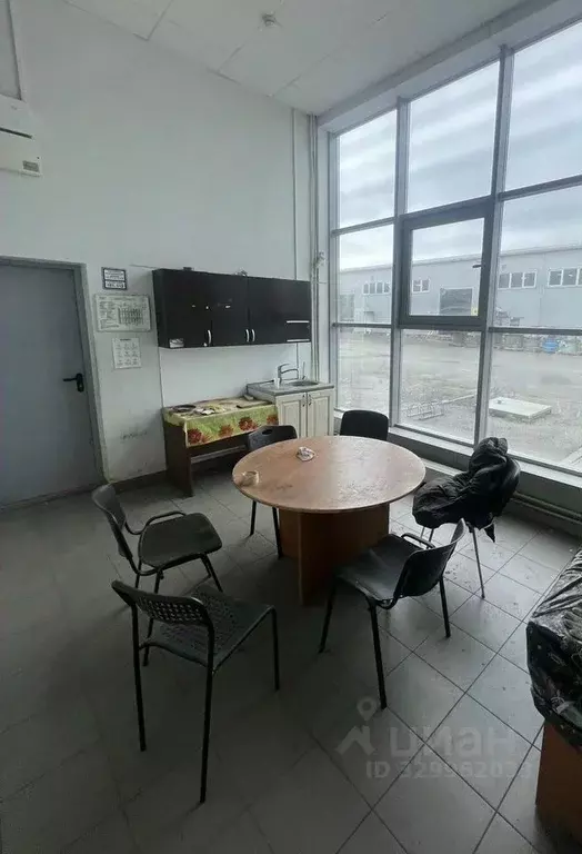 Склад в Санкт-Петербург ш. Таллинское, 198к2В (642 м) - Фото 2