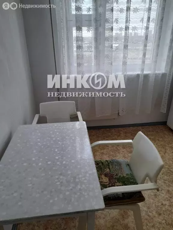 2-комнатная квартира: Москва, улица Академика Семёнова, 21к2 (55 м) - Фото 1