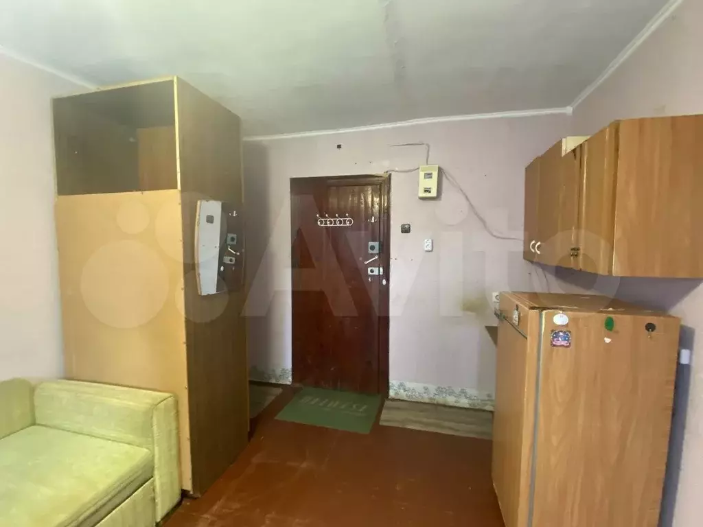 Комната 12,9 м в 1-к., 3/5 эт. - Фото 1