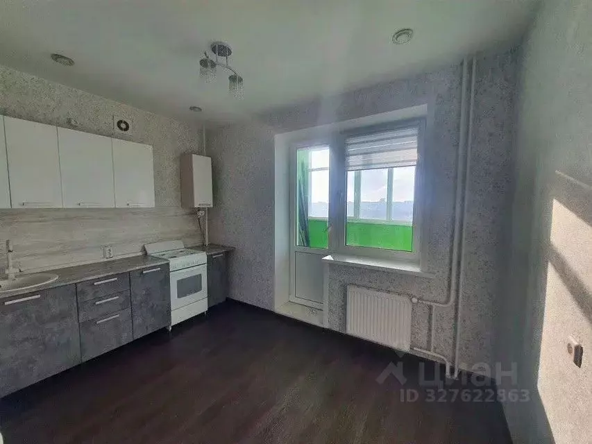 1-к кв. Мордовия, Саранск просп. 70 лет Октября, 62 (30.4 м) - Фото 1