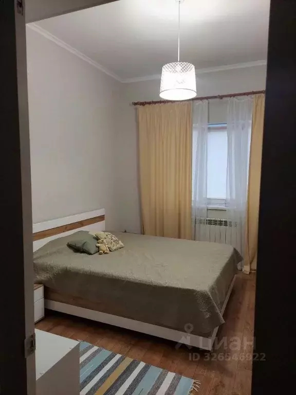 Дом в Крым, Симферополь ул. Досычева, 72 (150 м) - Фото 2