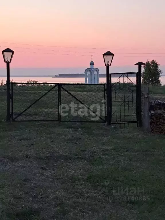 Дом в Новосибирская область, Искитимский район, с. Быстровка Трактовая ... - Фото 2