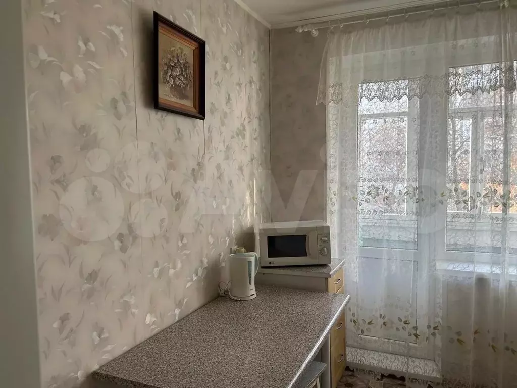 2-к. квартира, 52 м, 3/9 эт. - Фото 1