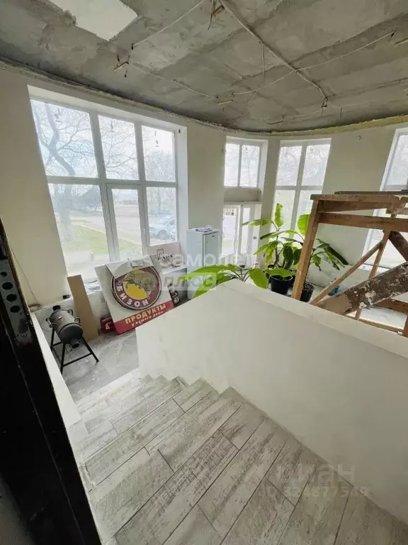 Помещение свободного назначения в Крым, Керчь пер. 2-й Морской, 4 (78 ... - Фото 1