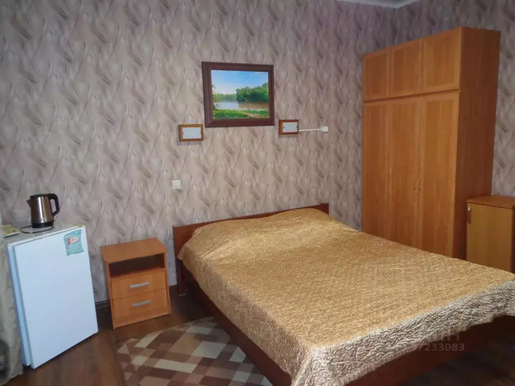 Комната Краснодарский край, Усть-Лабинск ул. Мира, 85 (24.0 м) - Фото 1