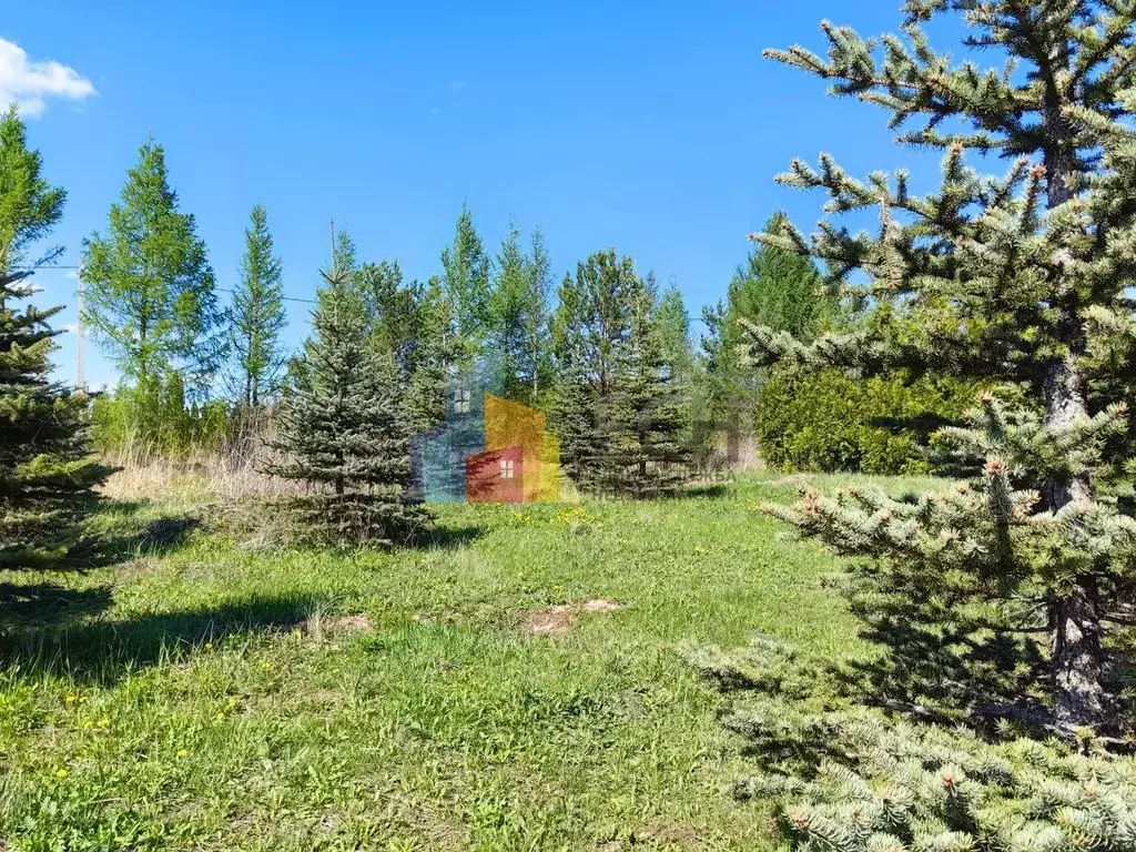 Дом в Тульская область, Тула городской округ, д. Харино аллея Хвойная ... - Фото 2