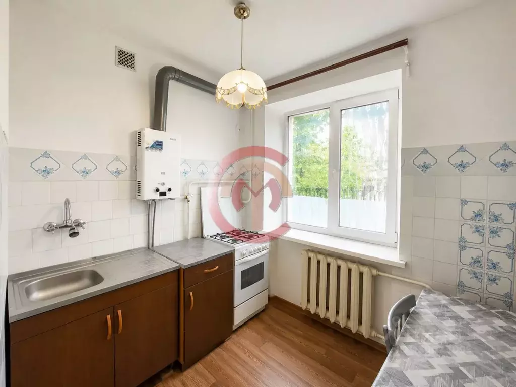 3-к кв. Краснодарский край, Армавир ул. 30 лет Победы, 100 (58.0 м) - Фото 1