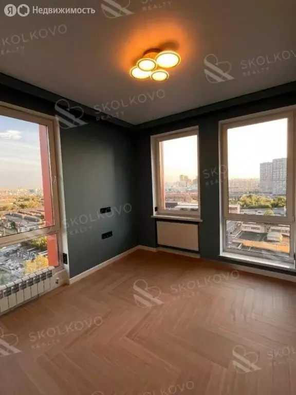 2-комнатная квартира: Москва, Новоостаповская улица, 20 (52.8 м) - Фото 2