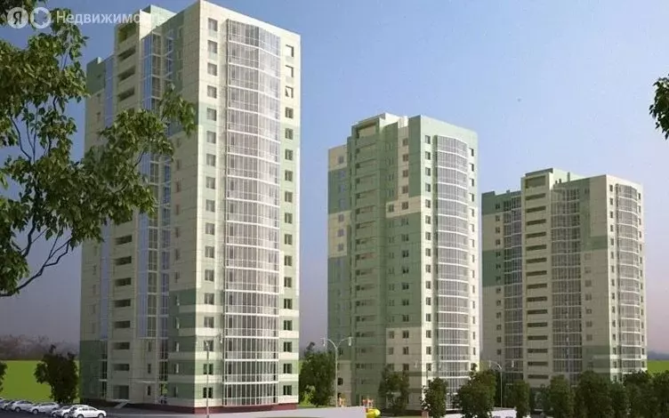 2-комнатная квартира: Иркутск, улица Маяковского, 67/3 (45 м) - Фото 0