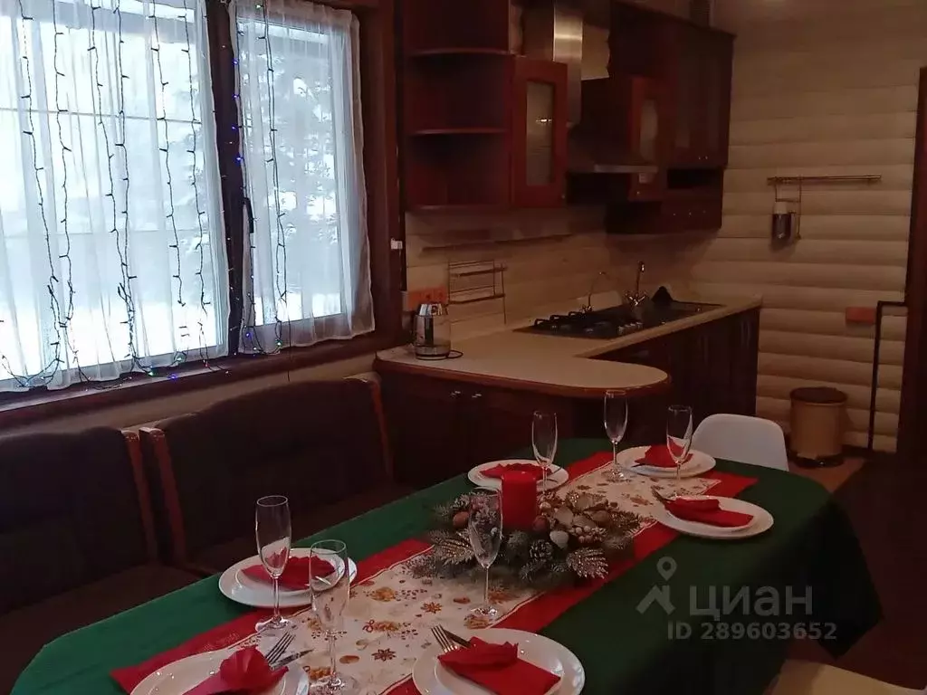 Дом в Московская область, Можайский муниципальный округ, д. Горетово ... - Фото 2