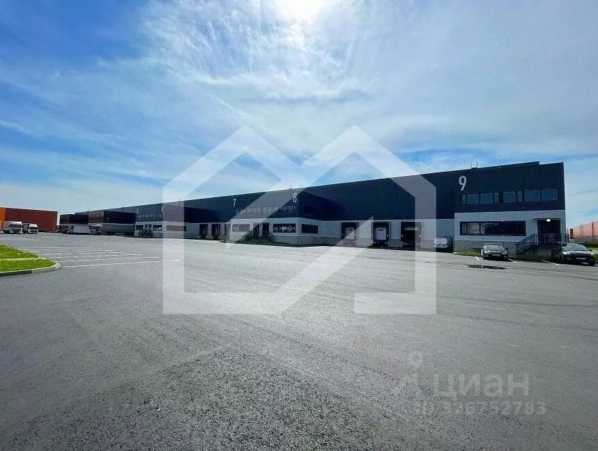 Помещение свободного назначения в Московская область, Подольск ... - Фото 1