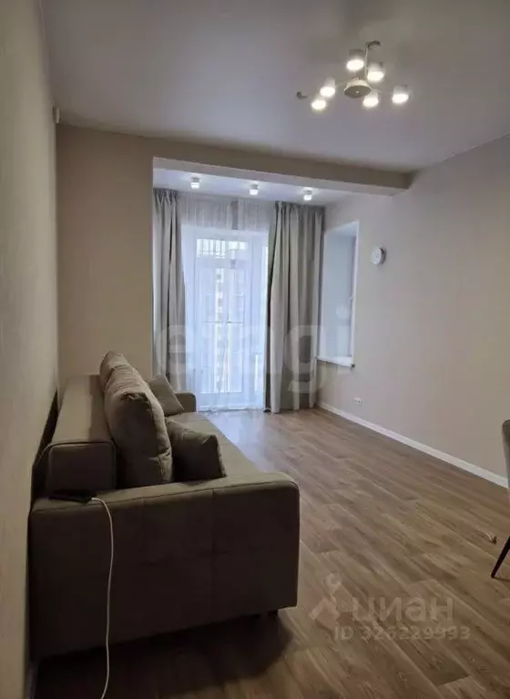 2-к кв. Красноярский край, Красноярск ул. Шахтеров, 31Бк4 (50.0 м) - Фото 1