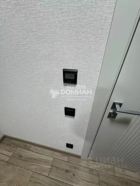 3-к кв. Ростовская область, Аксай ул. Александра Невского (60.0 м) - Фото 2