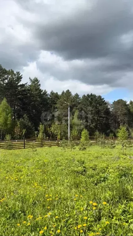 Участок в Тульская область, Тула городской округ, с. Архангельское ул. ... - Фото 1