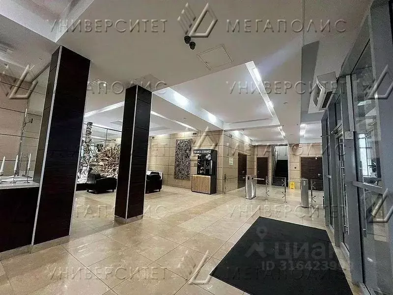 Офис в Москва Березовая аллея, 5Ас5 (255 м) - Фото 0