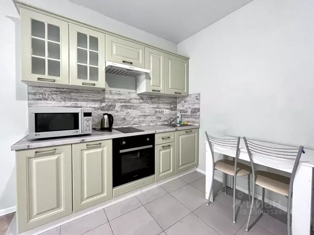 2-к кв. Москва Люблинская ул., 76к2 (40.0 м) - Фото 1