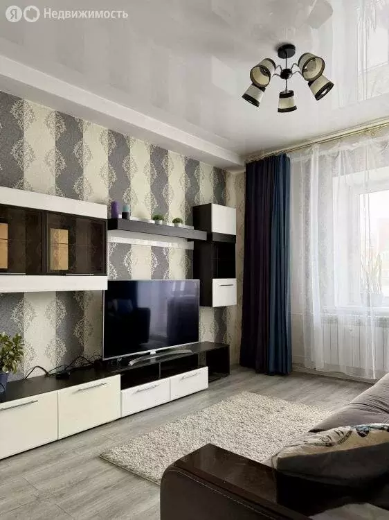 3-комнатная квартира: Иркутск, микрорайон Ново-Ленино, микрорайон ... - Фото 1