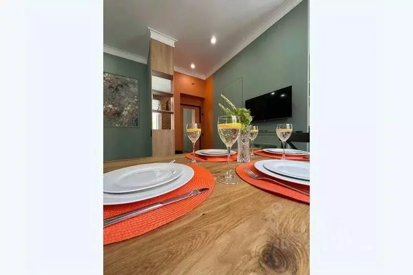 1-к кв. Санкт-Петербург 6-я Васильевского острова линия, 31/29Б (36.0 ... - Фото 1