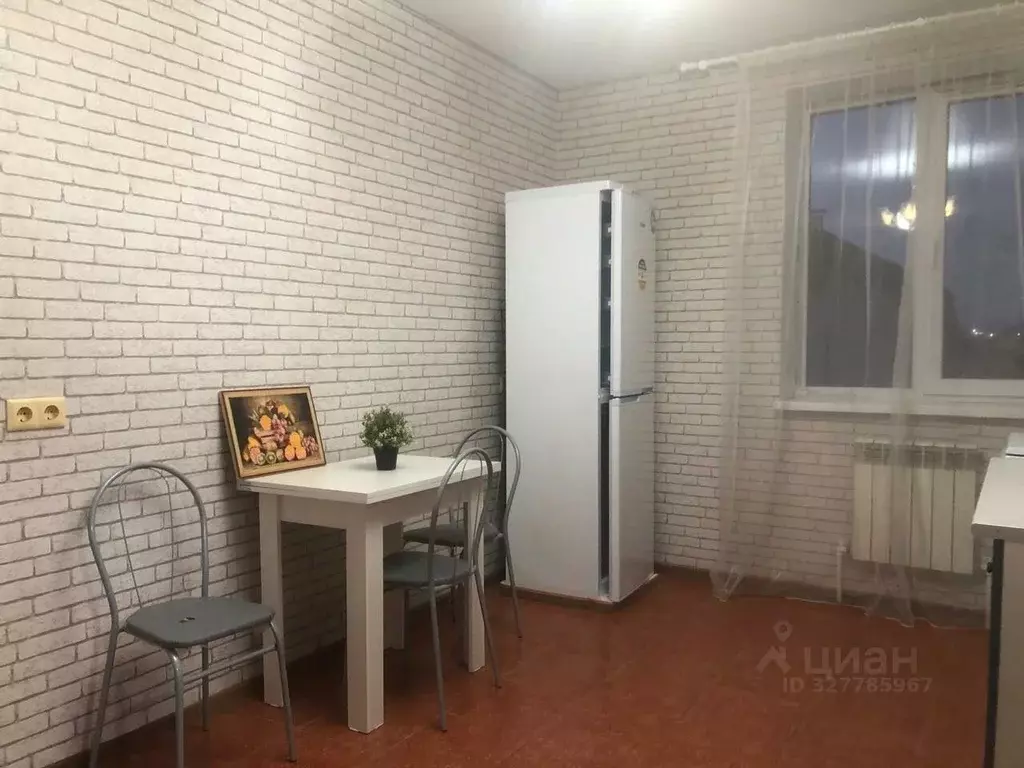 1-к кв. Краснодарский край, Темрюк ул. Бувина, 286 (44.3 м) - Фото 1