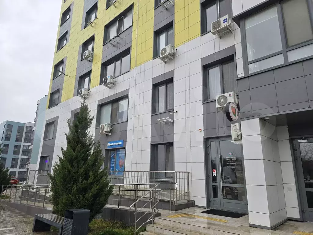 Доброгород - Общепит, Магазин или Услуги, 73 м - Фото 0