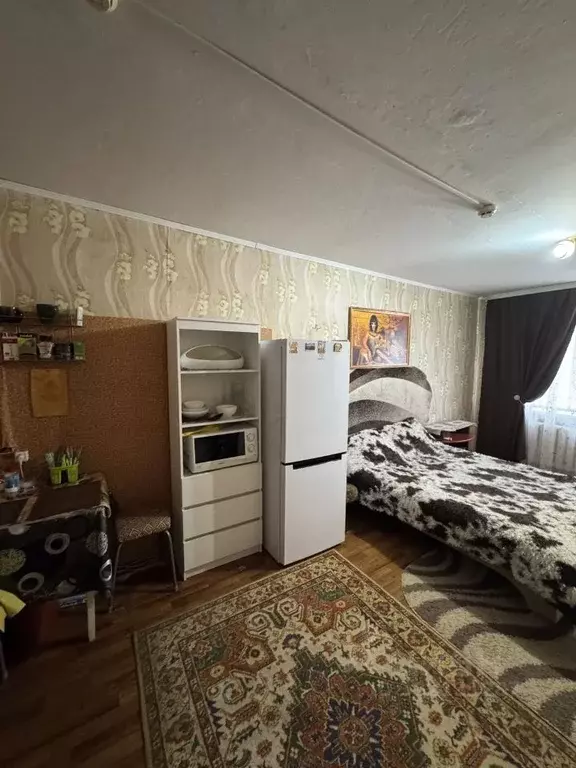 Комната Белгородская область, Старый Оскол Горняк мкр, 18 (18.0 м) - Фото 2
