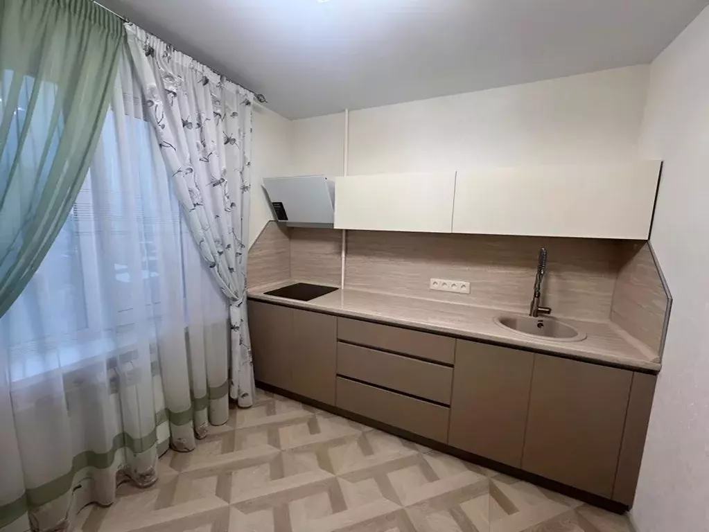 1-к кв. Свердловская область, Асбест ул. Калинина, 41 (33.0 м) - Фото 2