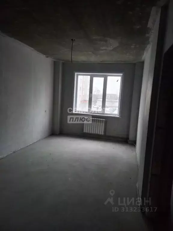 1-к кв. Курская область, Курск ул. 2-я Агрегатная, 57А (41.3 м) - Фото 1