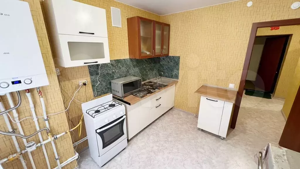 2-к. квартира, 52 м, 6/10 эт. - Фото 1