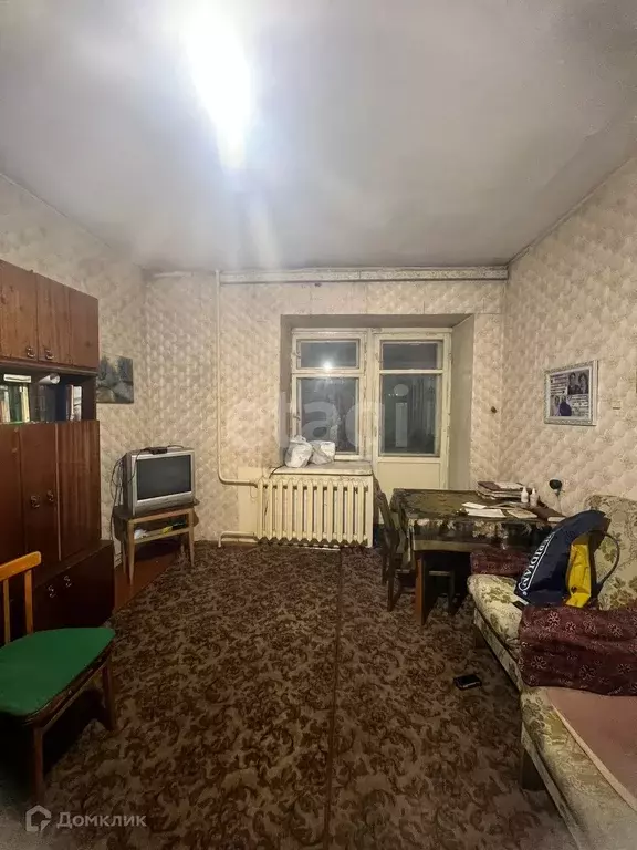Продаётся 2-к квартира, 51 м - Фото 0