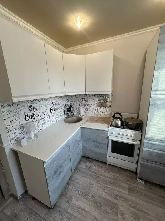 Продаётся 2-к квартира, 44.8 м - Фото 1