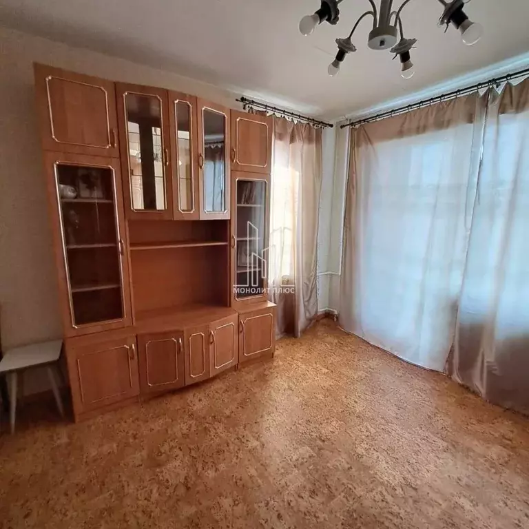 1-к кв. Санкт-Петербург Витебский просп., 49к1 (34.3 м) - Фото 0