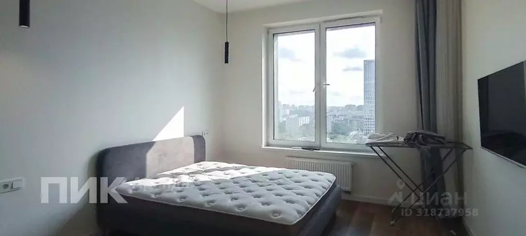1-к кв. Москва Винницкая ул., 8к1 (45.3 м) - Фото 0