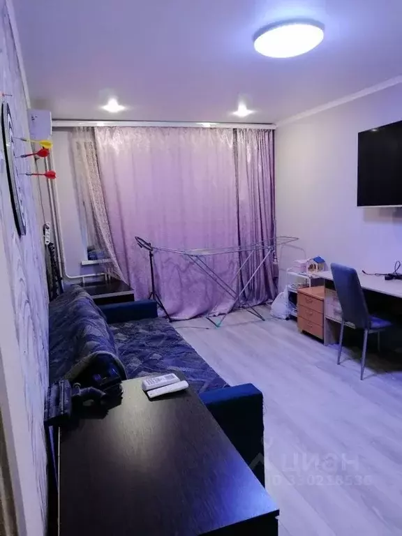 3-к кв. Московская область, Балашиха ул. Кудаковского, 15 (64.0 м) - Фото 1