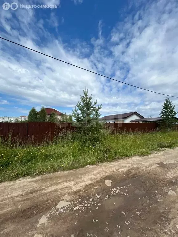 Участок в Новодвинск, улица Берденникова (10 м) - Фото 2