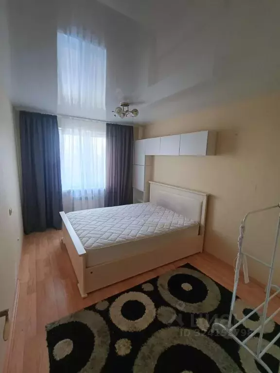 3-к кв. Свердловская область, Екатеринбург ул. Сыромолотова, 16 (63.7 ... - Фото 1