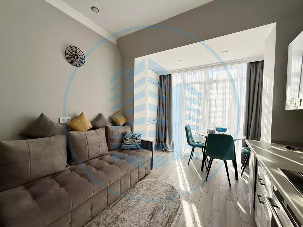 2-к кв. Ставропольский край, Предгорный муниципальный округ, ... - Фото 2