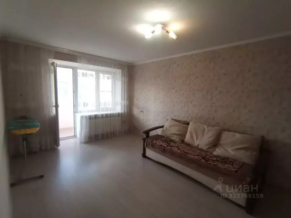5-к кв. Ростовская область, Ростов-на-Дону просп. Ленина (35.0 м) - Фото 1