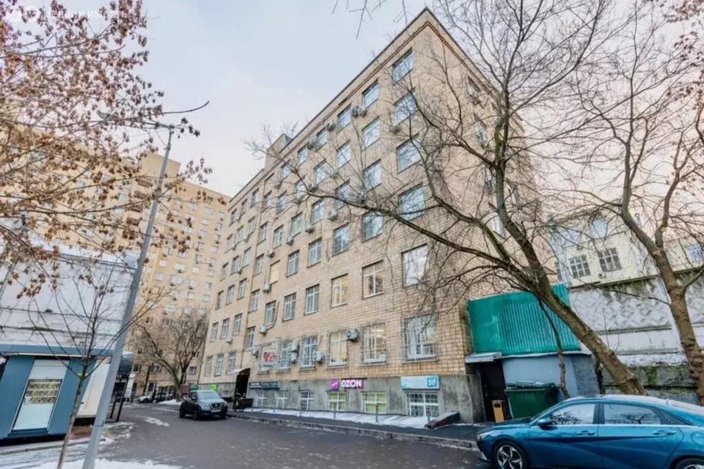 Офис (713 м) - Фото 2