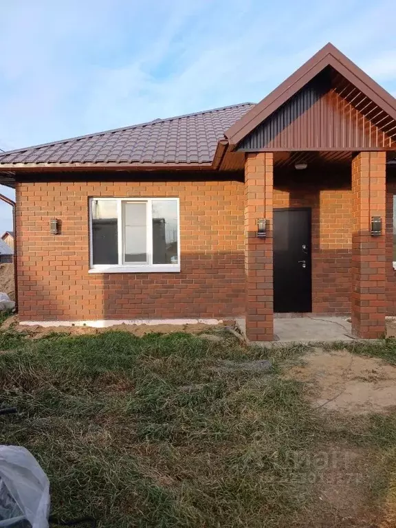 Коттедж в Пермский край, Пермский муниципальный округ, д. Мокино ул. ... - Фото 2