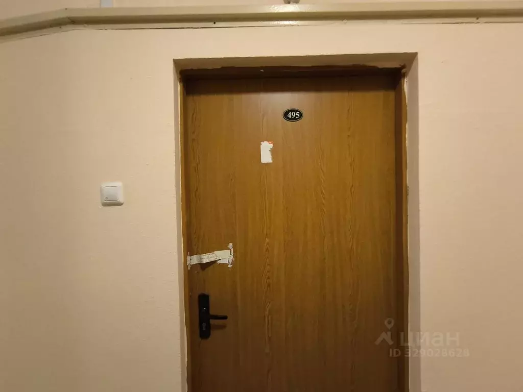 2-к кв. Москва ул. Маршала Еременко, 5к1 (59.1 м) - Фото 1