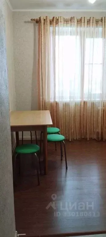 1-к кв. Ростовская область, Волгодонск ул. Маршала Кошевого, 50 (34.0 ... - Фото 1